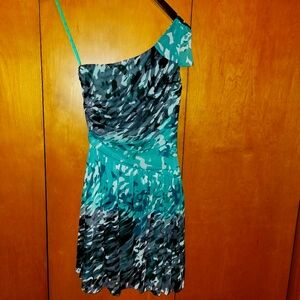 Ladies dress